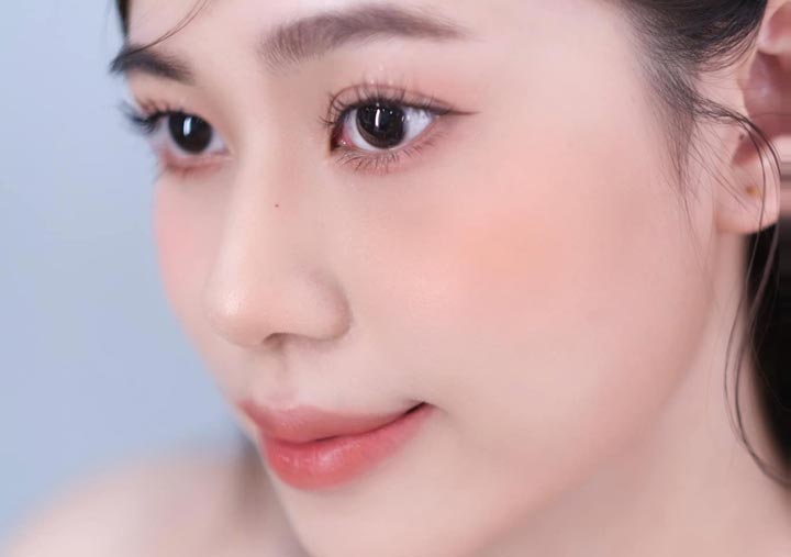 choule makeup academy trang điểm chăm sóc da dưỡng môi skincare lipscare